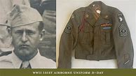 Image result for 101st Airborne Dress/Uniform