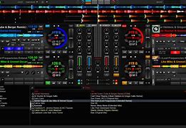 Image result for Virtual DJ PC