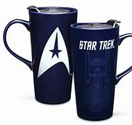 Image result for Star Trek Mug Minion