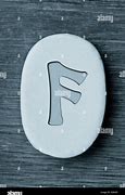 Image result for Ansuz Rune Symbol