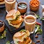 Image result for Bhajiya Vada Pav