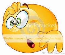 Image result for Emoji Espantado