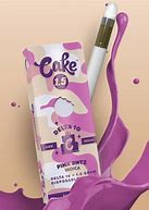 Image result for Cake Carts Delta 10