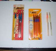 Image result for Best Bic Pens