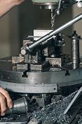 Image result for Metal Drilling