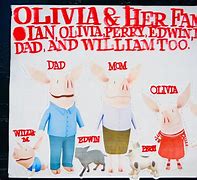 Image result for Olivia the Pig Ballet