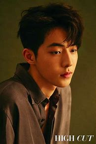 Image result for Nam Joo Hyuk Model