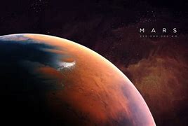 Image result for Mars 4K Images