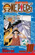 Image result for Saga One Piece