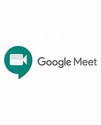 Image result for Google Meet App Logo