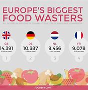 Image result for World Food Waste