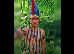 Image result for Amerindian Tribes of Guyana