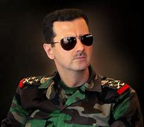 Image result for Bashar L Asad