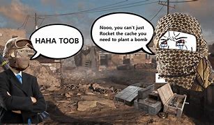 Image result for Haha Toob Meme