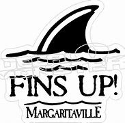 Image result for Fins Up Shark