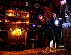 Image result for Breakin Escape Rooms