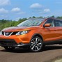 Image result for Nissan Rogue Interior