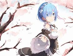 Image result for Rem Ram Wallpaper