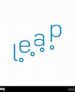 Image result for Leap Logo Vector