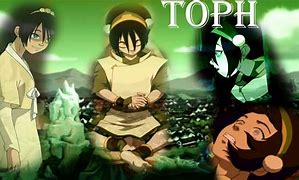 Image result for Toph Background