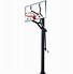 Image result for Shatterproof Basketball Hoop