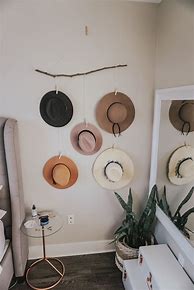 Image result for DIY Hat Organizer