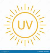 Image result for UV Light Radiation