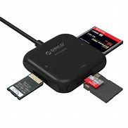 Image result for Orico microSD Reader