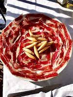 Image result for Iberico Ham