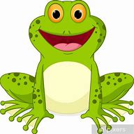 Image result for Frog Happy Weekend