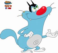 Image result for Oggy Sonic