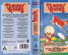 Image result for Nursery Rhymes UK DVD