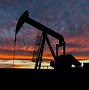 Image result for oil field pump jack sunset