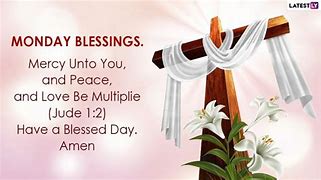 Image result for Holy Monday Picture