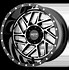 Image result for 20X12 Car Rims