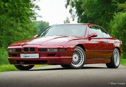 Image result for BMW 850I V12