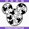 Image result for Disney Collage SVG