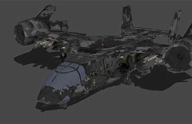 Image result for Osprey Gunship