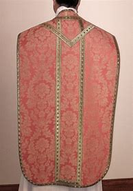 Image result for Rose Vestments