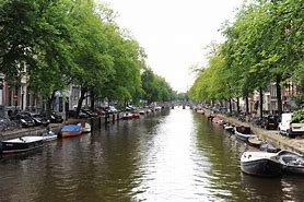 Image result for Canal Boat Drawing