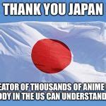 Image result for Japan Flag Meme