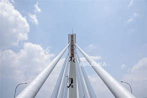 Image result for Peil Jembatan