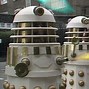 Image result for Dalek Mothership