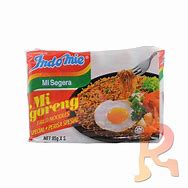 Image result for Indomie Goreng Saji