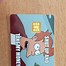 Image result for Card Sticker Credit/Debit Bini