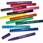 Image result for 10 Felt Tips