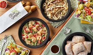 Image result for Olive Garden Ohio Food