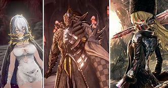 Image result for Code Vein Mafia Outfit