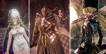 Image result for Code Vein Armor