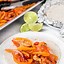 Image result for Kevin Curry Sheet Pan Fajitas Recipe